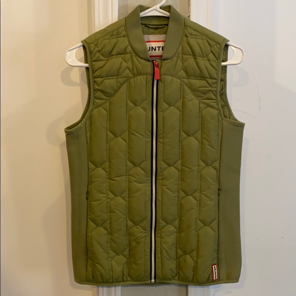 Hunter Vest